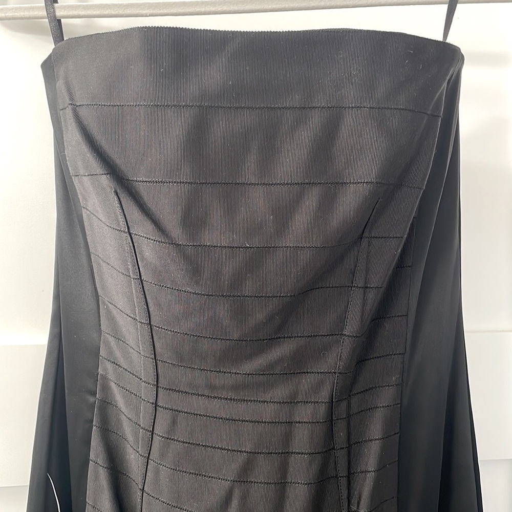 Ann Taylor Little Black Dress - Picture 2 of 13